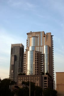 Uptown Charlotte