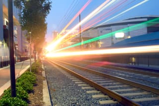 Ghost Train