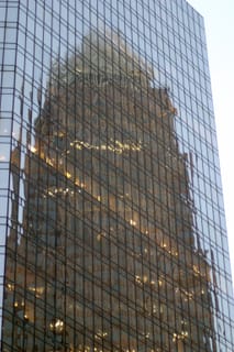 Reflection of BoA