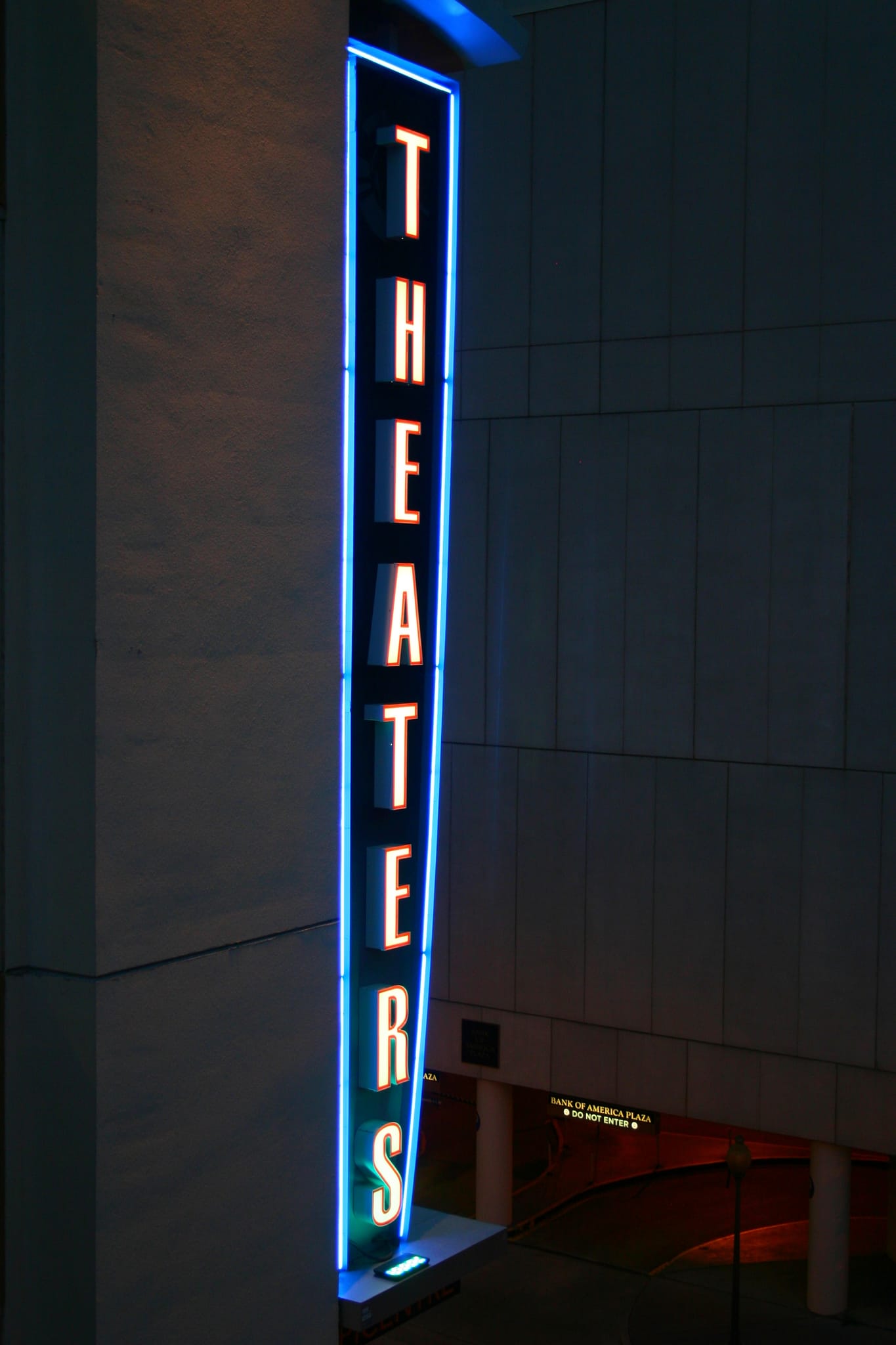 Epicenter Theater