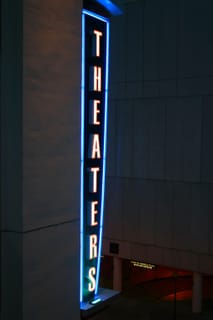 Epicenter Theater