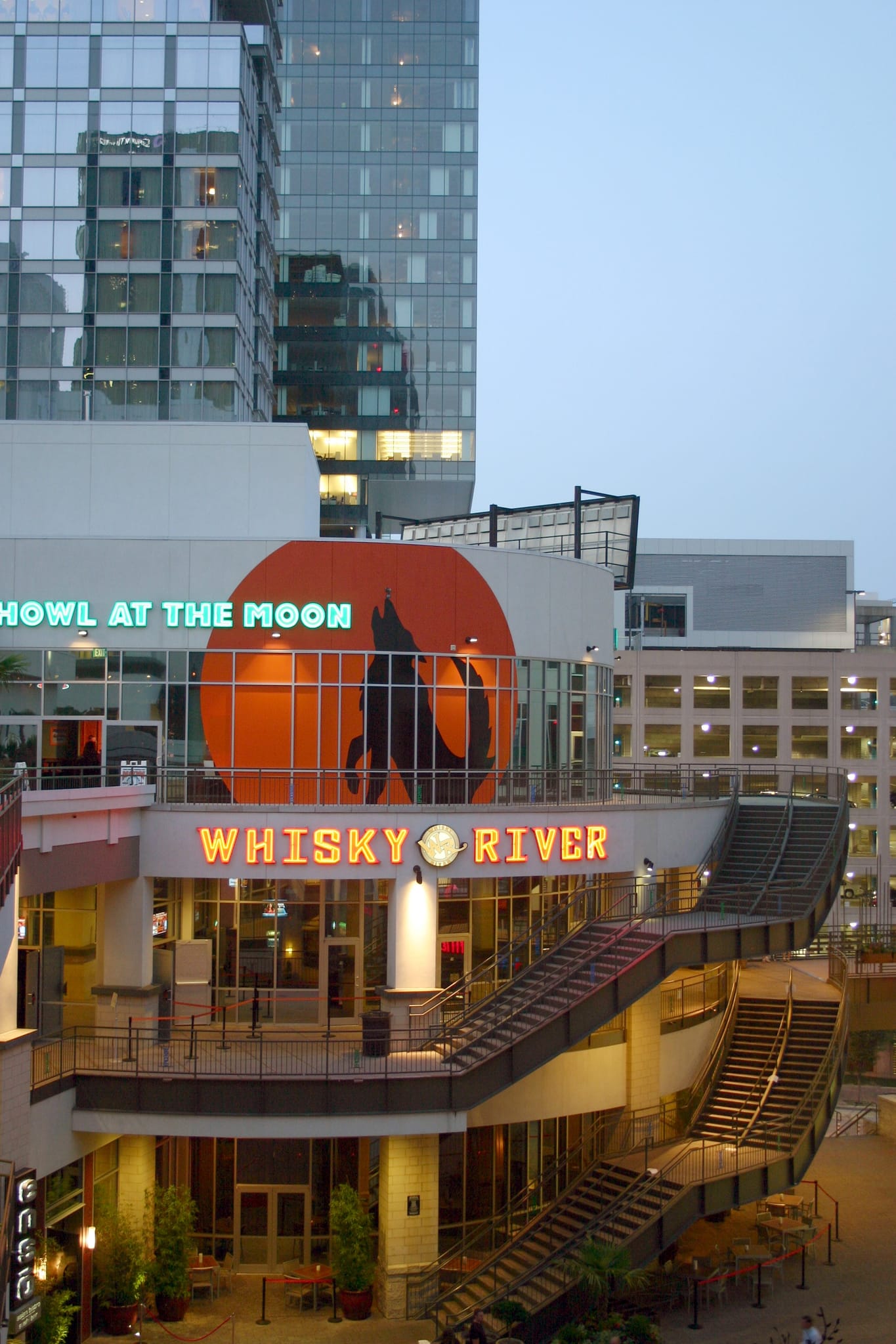 Epicenter Charlotte