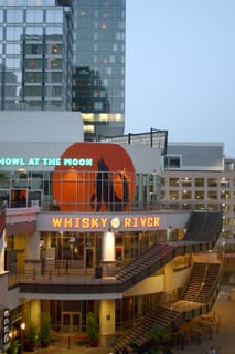 Epicenter Charlotte