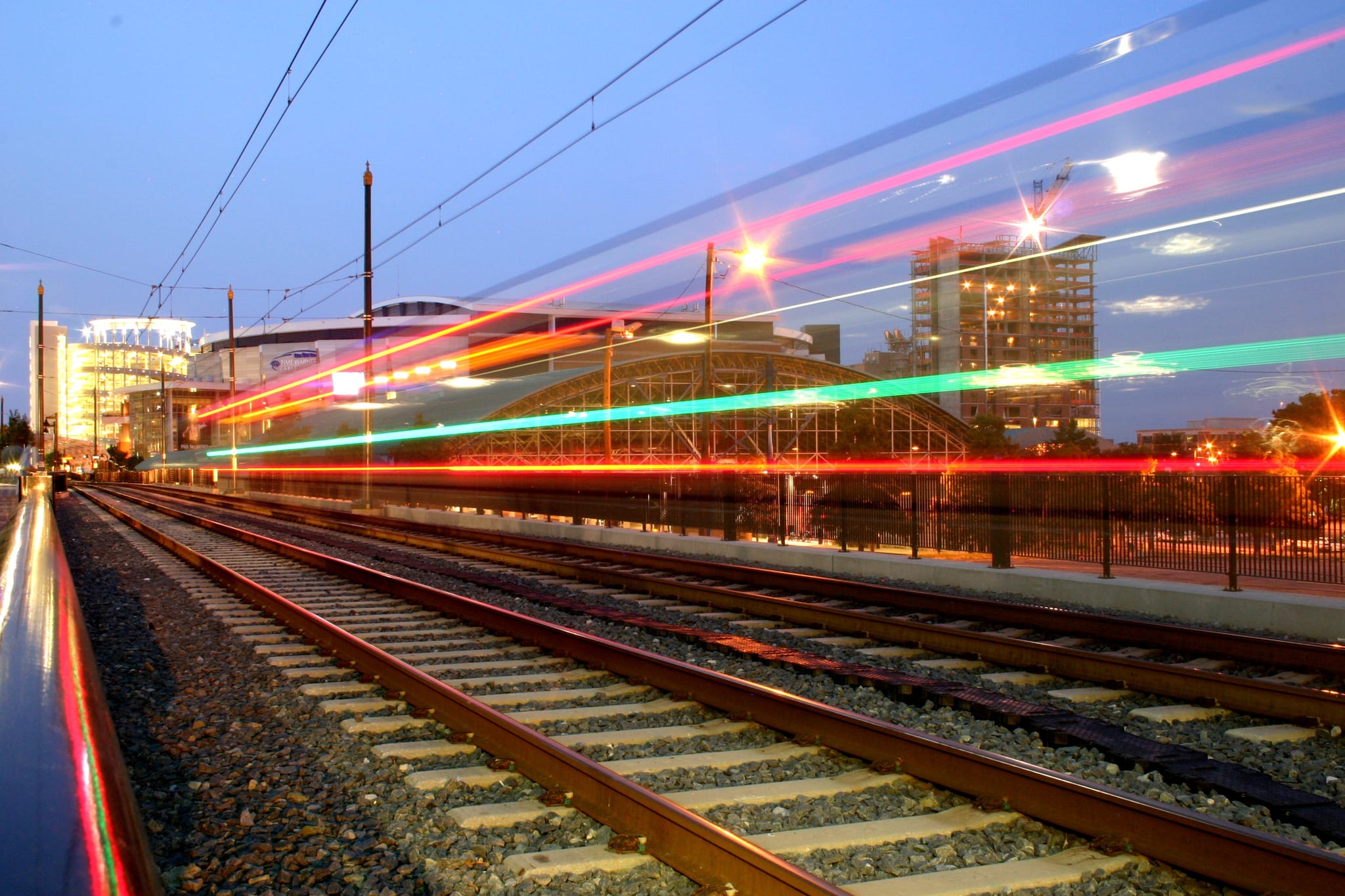 Ghost Train