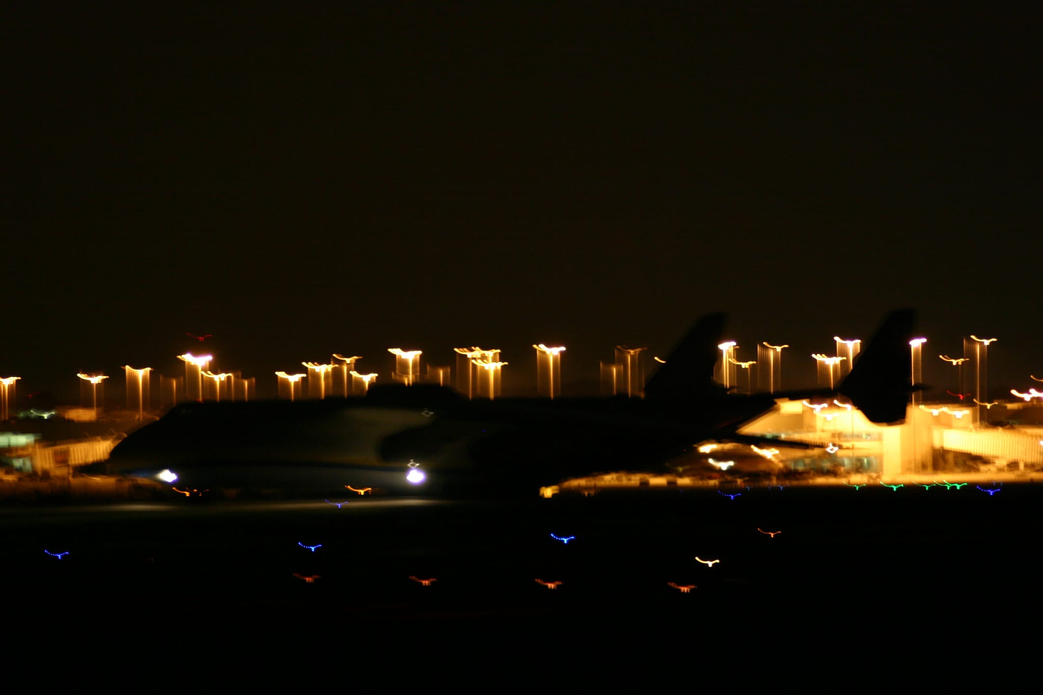 CLT Airport 7