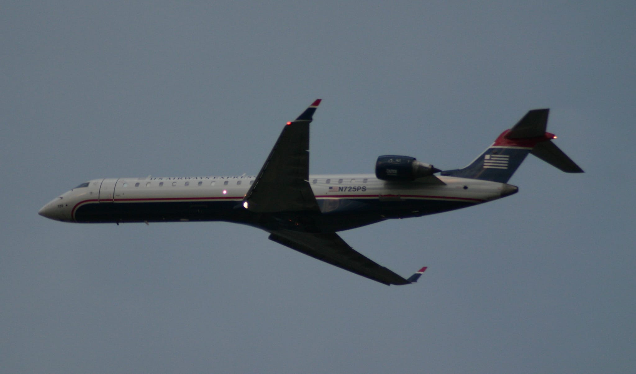 CLT Airport 6