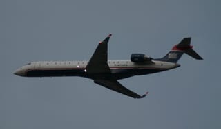 CLT Airport 6