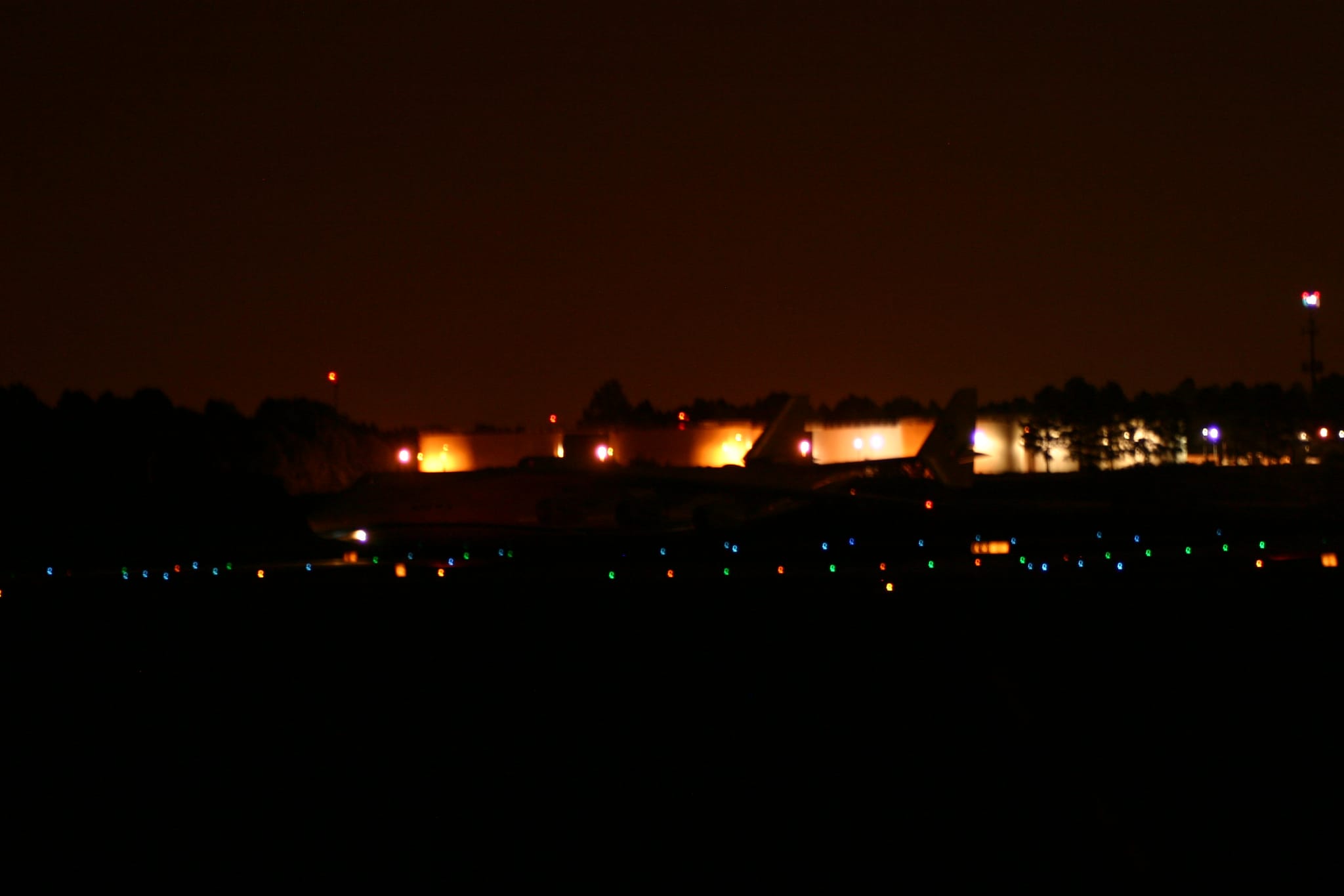 CLT Airport 8