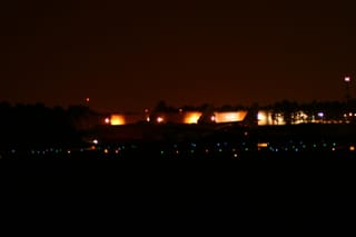CLT Airport 8