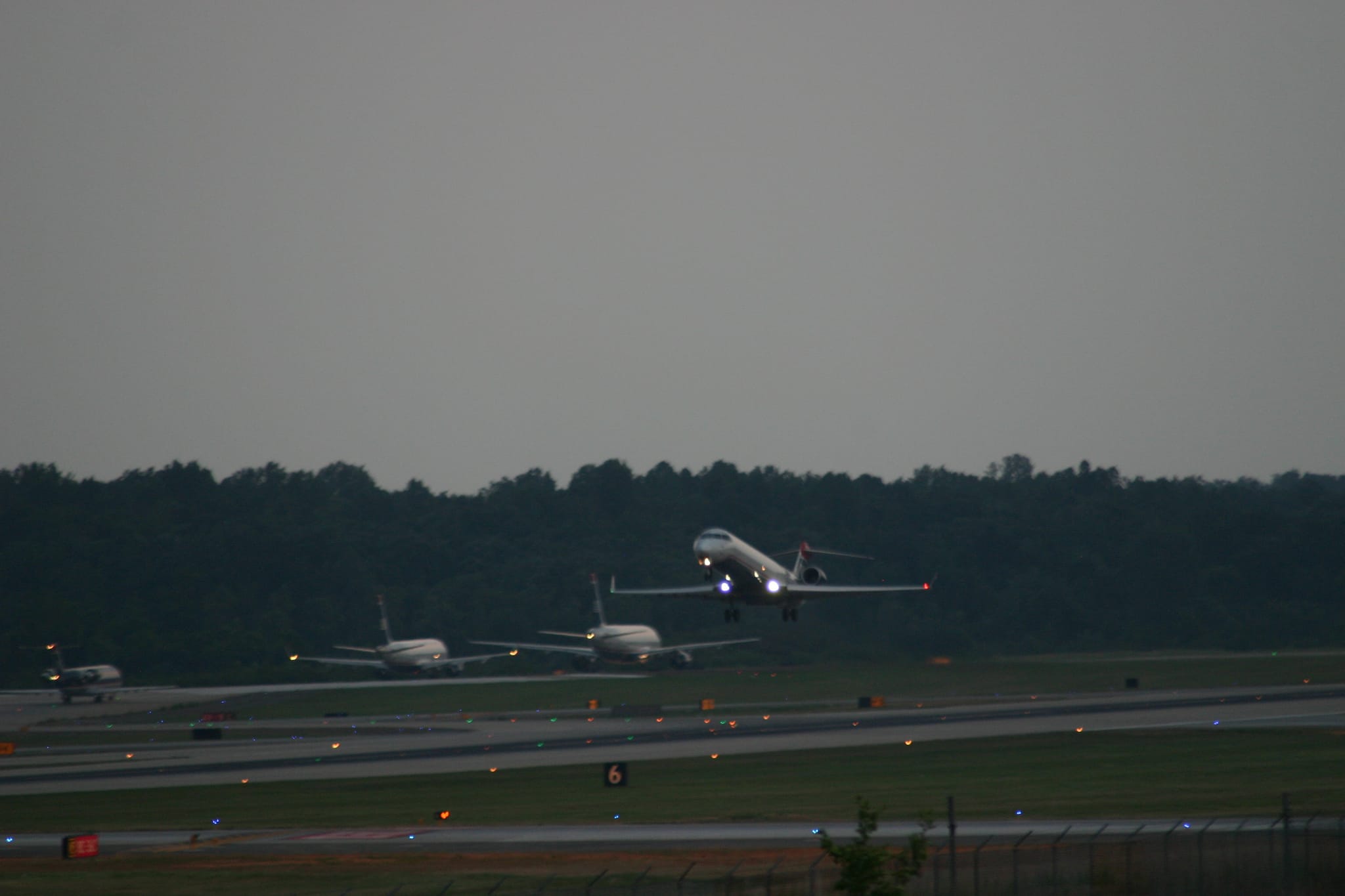 CLT Airport 4