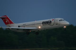 CLT Airport 1