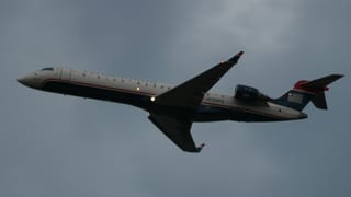 CLT Airport 5