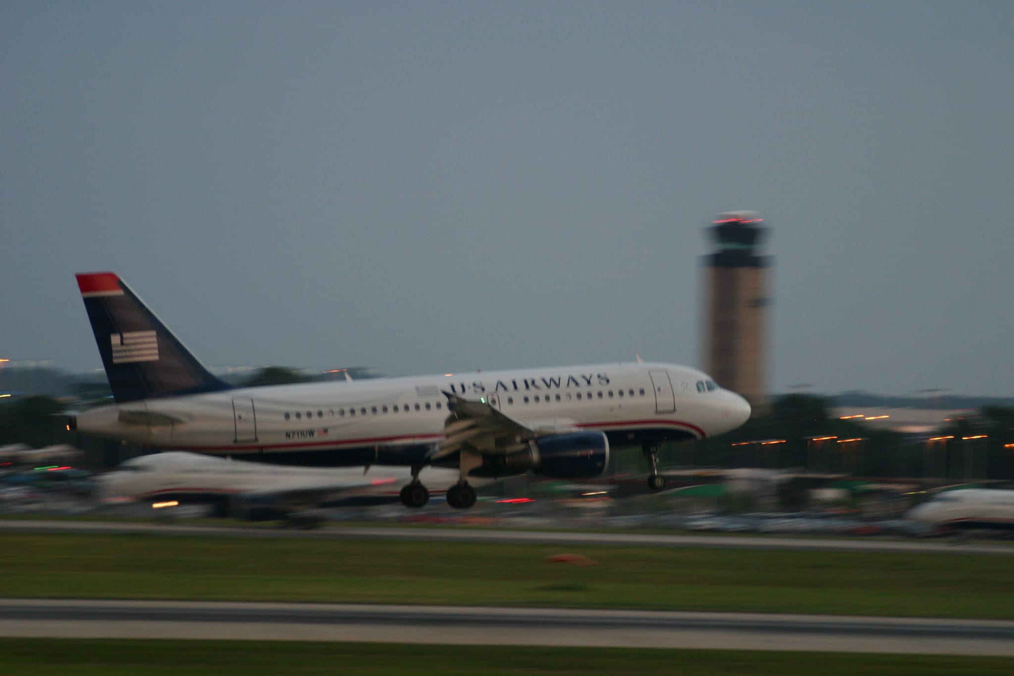 CLT Airport 3
