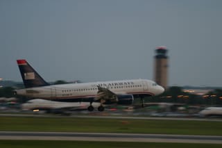 CLT Airport 3