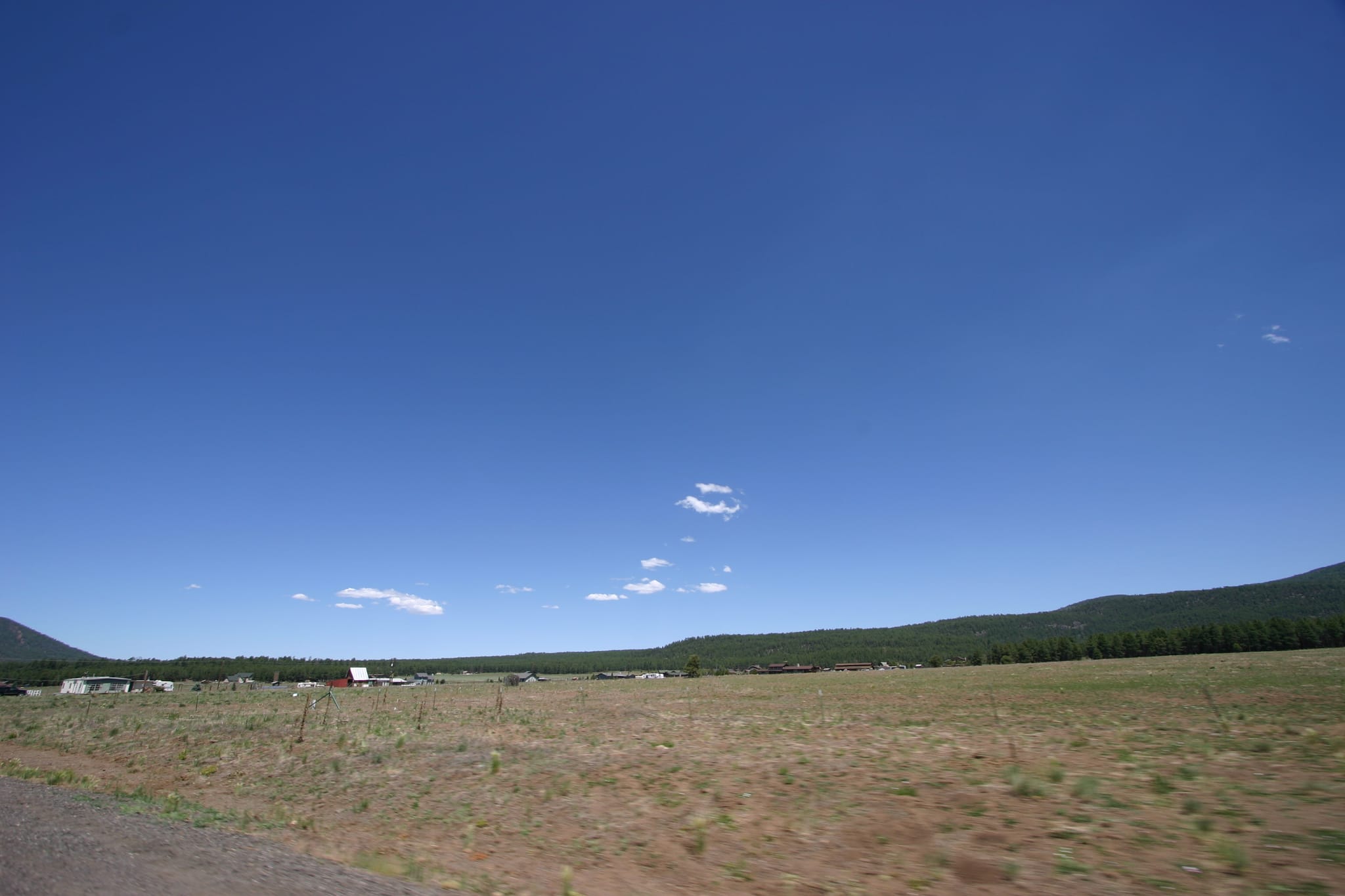 Ballance Road Trip 2010 - Yuma, Arizona to Greensboro, North Carolina 45