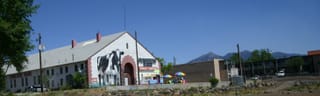 Ballance Road Trip 2010 - Yuma, Arizona to Greensboro, North Carolina 27
