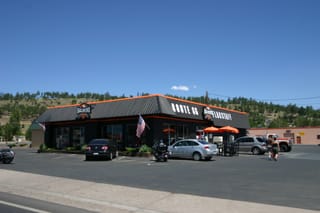 Ballance Road Trip 2010 - Yuma, Arizona to Greensboro, North Carolina 25