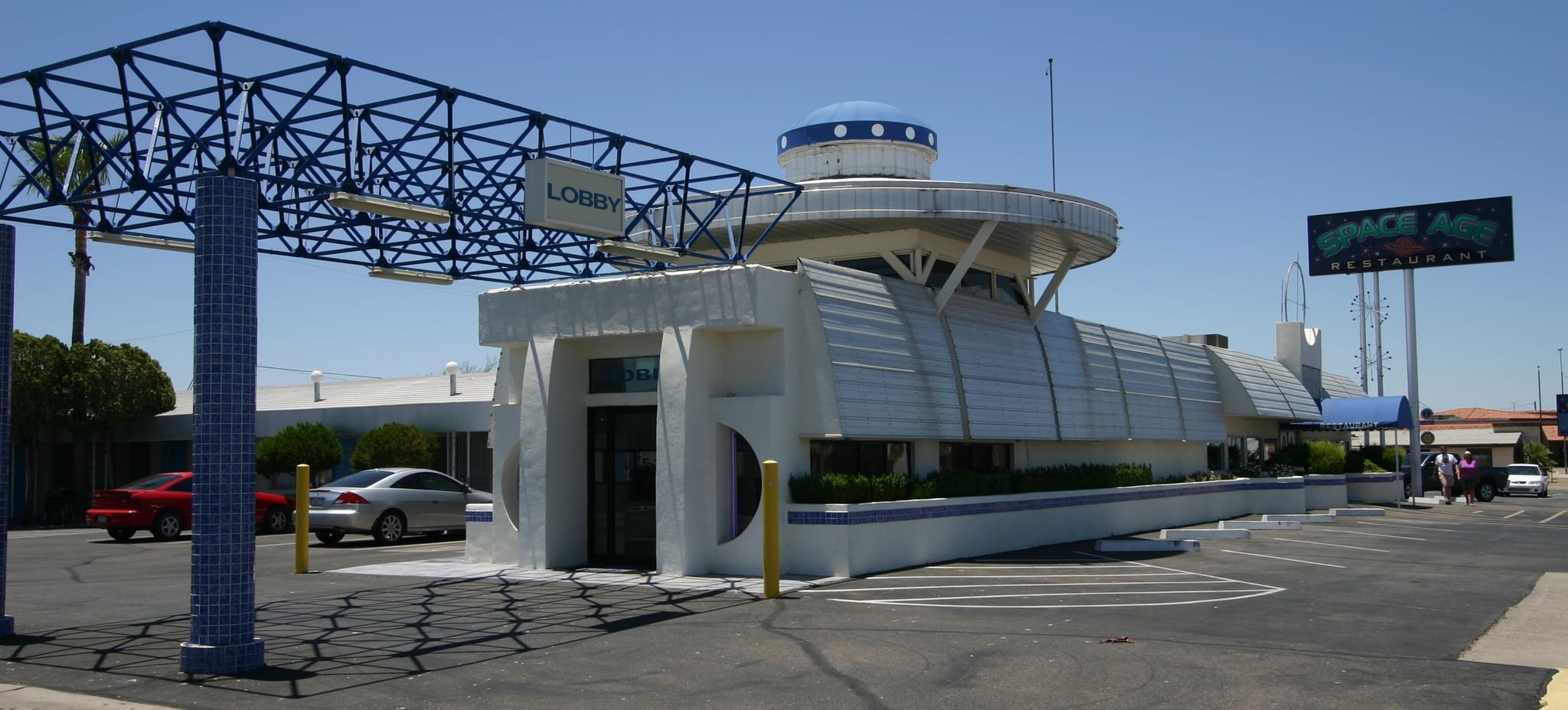 Ballance Road Trip 2010 - Yuma, Arizona to Greensboro, North Carolina 95