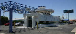 Ballance Road Trip 2010 - Yuma, Arizona to Greensboro, North Carolina 95