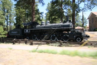 Ballance Road Trip 2010 - Yuma, Arizona to Greensboro, North Carolina 34