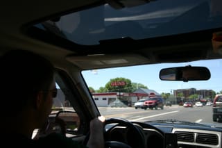 Ballance Road Trip 2010 - Yuma, Arizona to Greensboro, North Carolina 24