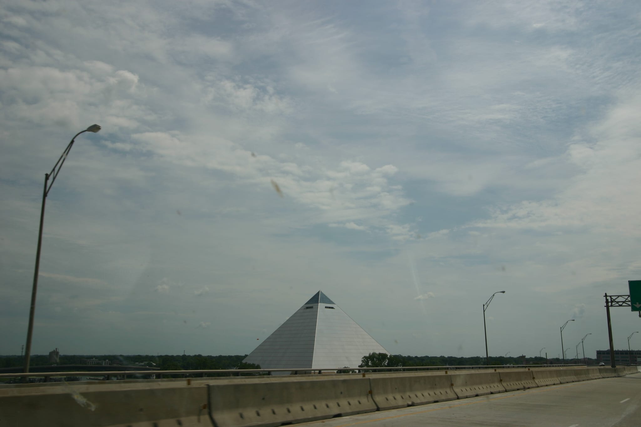 Ballance Road Trip 2010 - Yuma, Arizona to Greensboro, North Carolina 6