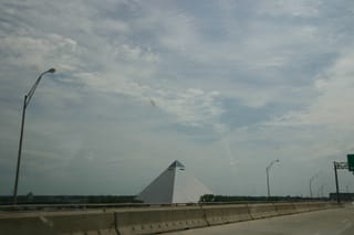 Ballance Road Trip 2010 - Yuma, Arizona to Greensboro, North Carolina 6