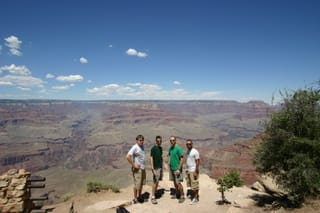Ballance Road Trip 2010 - Yuma, Arizona to Greensboro, North Carolina 66