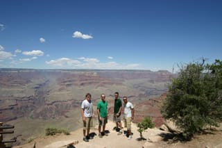 Ballance Road Trip 2010 - Yuma, Arizona to Greensboro, North Carolina 67