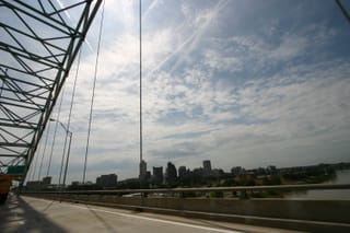 Ballance Road Trip 2010 - Yuma, Arizona to Greensboro, North Carolina 5