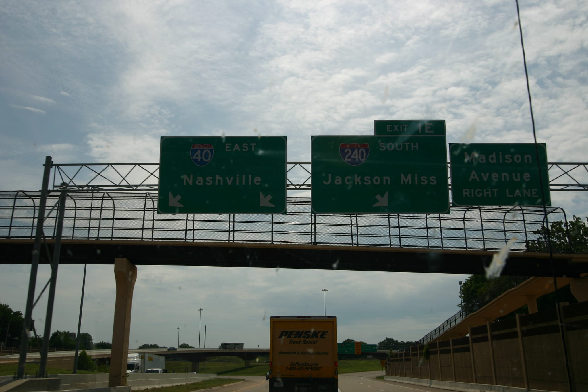 Ballance Road Trip 2010 - Yuma, Arizona to Greensboro, North Carolina 11
