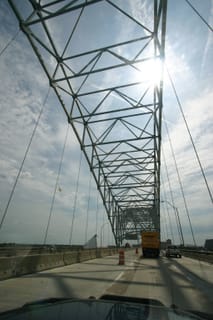 Ballance Road Trip 2010 - Yuma, Arizona to Greensboro, North Carolina 116