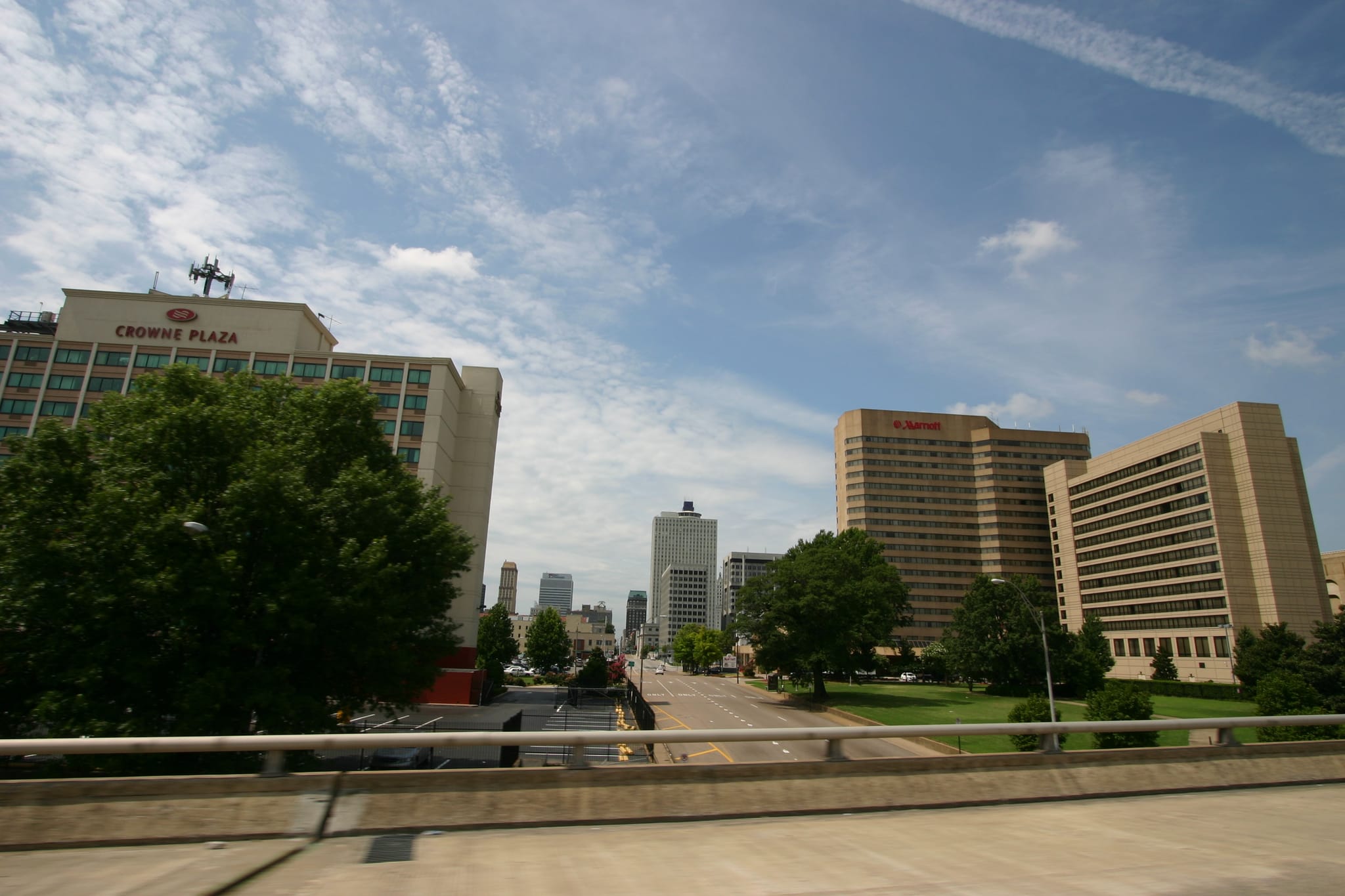 Ballance Road Trip 2010 - Yuma, Arizona to Greensboro, North Carolina 9