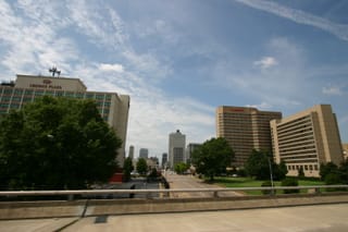 Ballance Road Trip 2010 - Yuma, Arizona to Greensboro, North Carolina 9