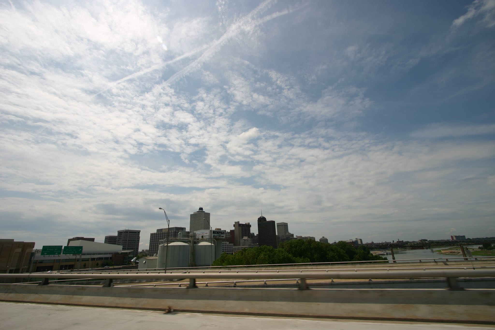 Ballance Road Trip 2010 - Yuma, Arizona to Greensboro, North Carolina 8
