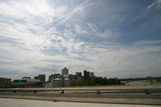 Ballance Road Trip 2010 - Yuma, Arizona to Greensboro, North Carolina 8