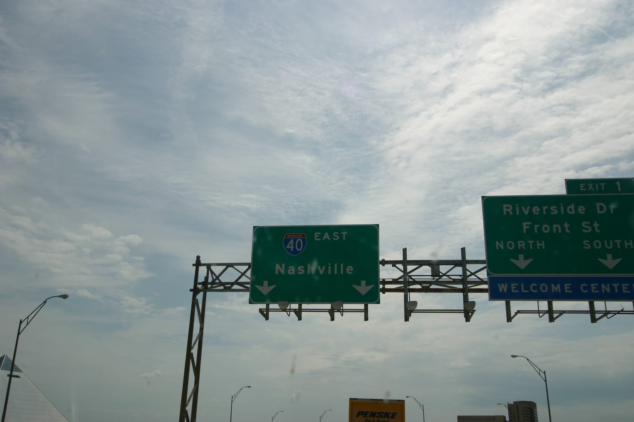 Ballance Road Trip 2010 - Yuma, Arizona to Greensboro, North Carolina 7