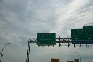 Ballance Road Trip 2010 - Yuma, Arizona to Greensboro, North Carolina 7