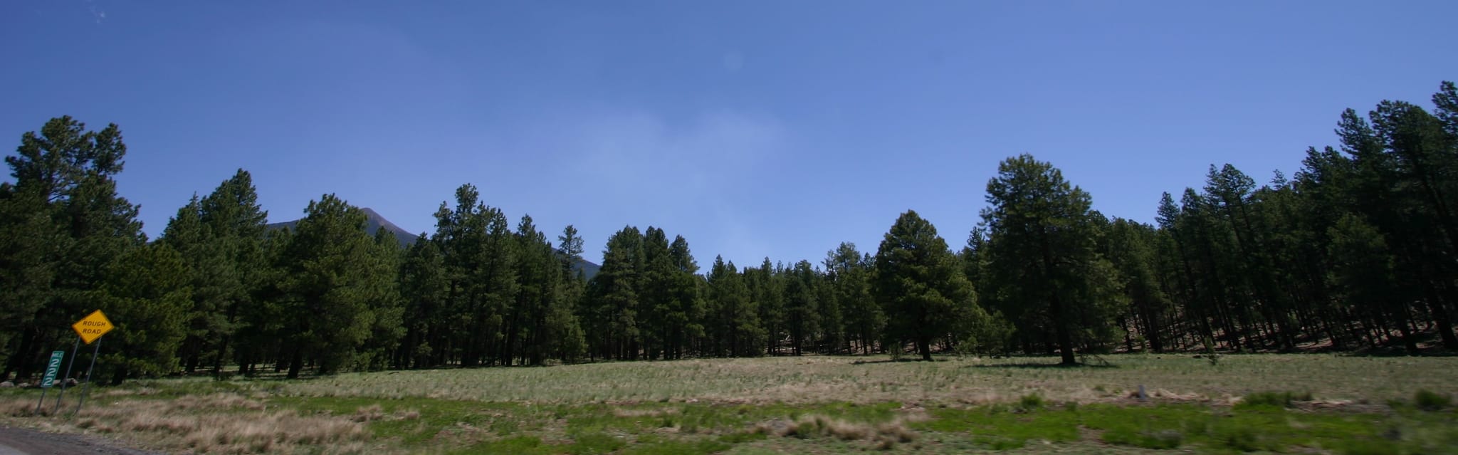 Ballance Road Trip 2010 - Yuma, Arizona to Greensboro, North Carolina 44