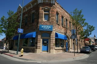 Ballance Road Trip 2010 - Yuma, Arizona to Greensboro, North Carolina 21
