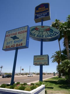 Ballance Road Trip 2010 - Yuma, Arizona to Greensboro, North Carolina 106