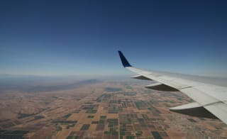 Ballance Road Trip 2010 - Yuma, Arizona to Greensboro, North Carolina 29
