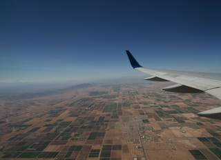 Ballance Road Trip 2010 - Yuma, Arizona to Greensboro, North Carolina 51