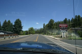 Ballance Road Trip 2010 - Yuma, Arizona to Greensboro, North Carolina 32