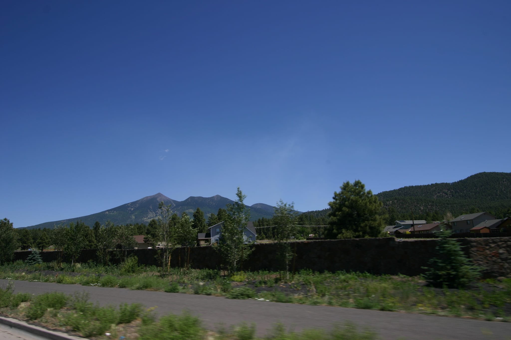 Ballance Road Trip 2010 - Yuma, Arizona to Greensboro, North Carolina 35