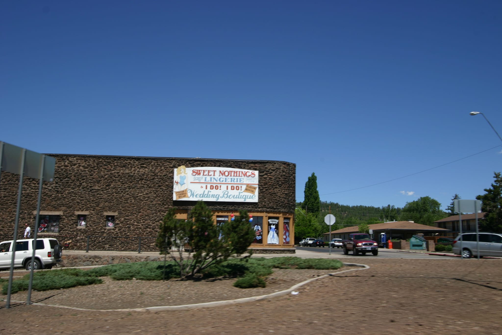 Ballance Road Trip 2010 - Yuma, Arizona to Greensboro, North Carolina 23