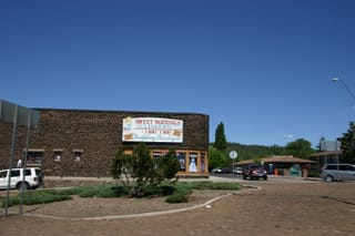 Ballance Road Trip 2010 - Yuma, Arizona to Greensboro, North Carolina 23