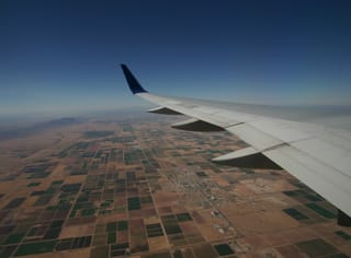 Ballance Road Trip 2010 - Yuma, Arizona to Greensboro, North Carolina 40