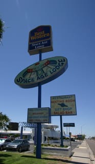 Ballance Road Trip 2010 - Yuma, Arizona to Greensboro, North Carolina 62