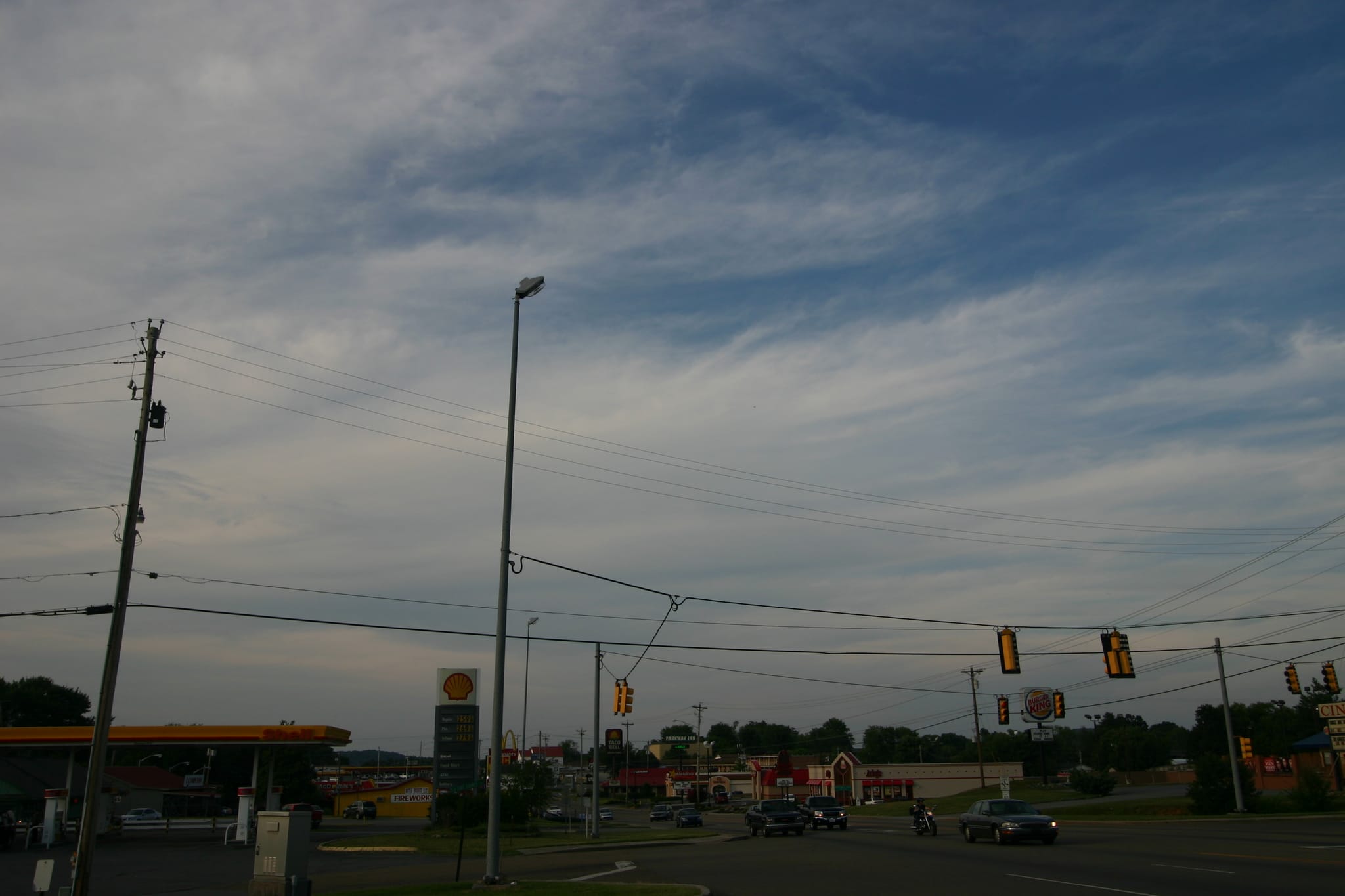 Ballance Road Trip 2010 - Yuma, Arizona to Greensboro, North Carolina 18